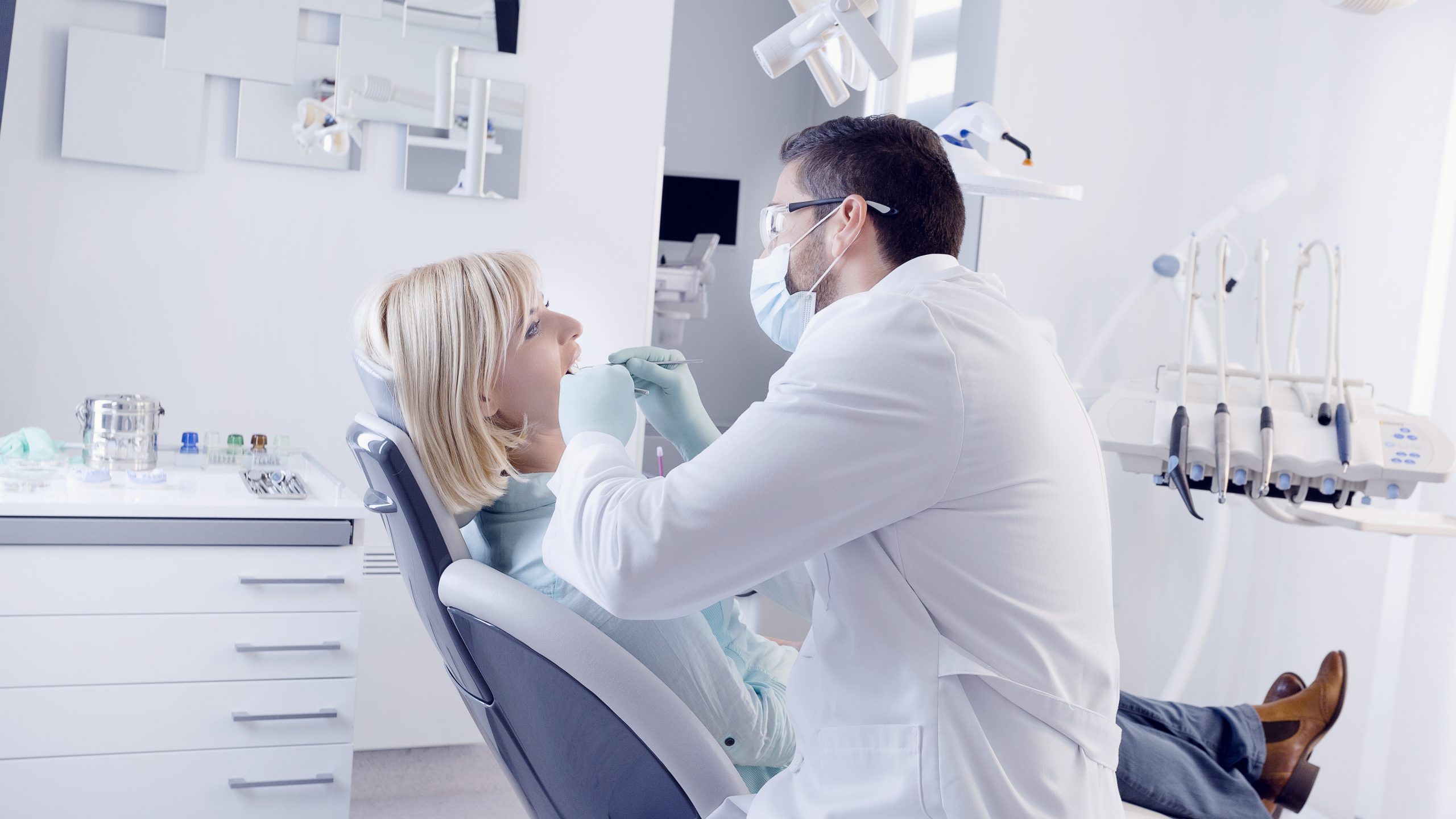 Dentist in Fairview, NJ