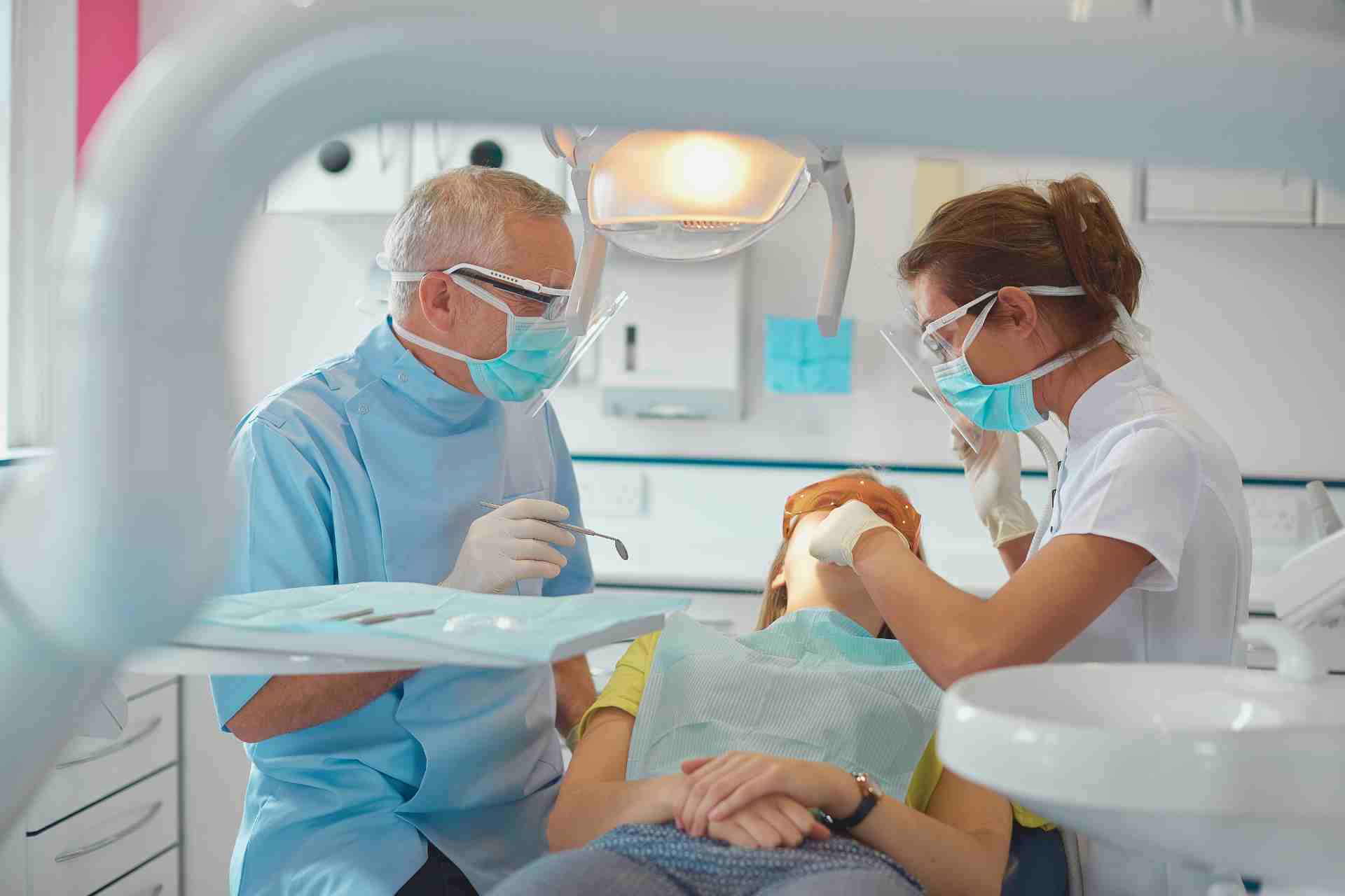 Dentist in Fairview, NJ